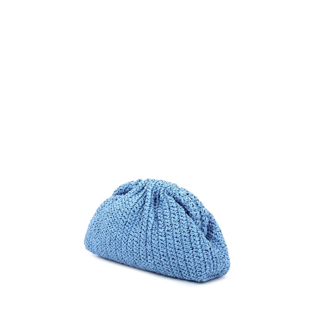 Maria La Rosa Game Crochet Solid 246555 blauw