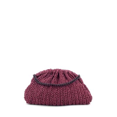 Game Crochet Solid