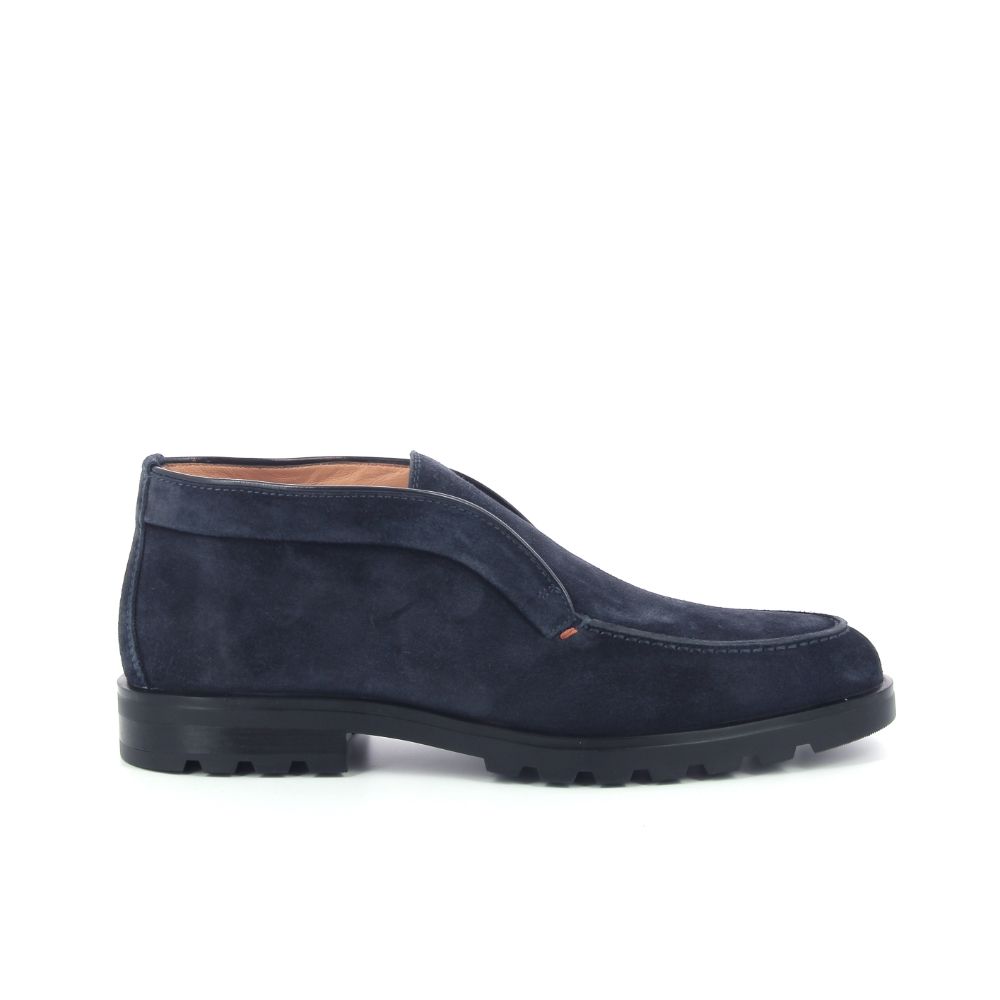 Santoni Boots 246569 blauw