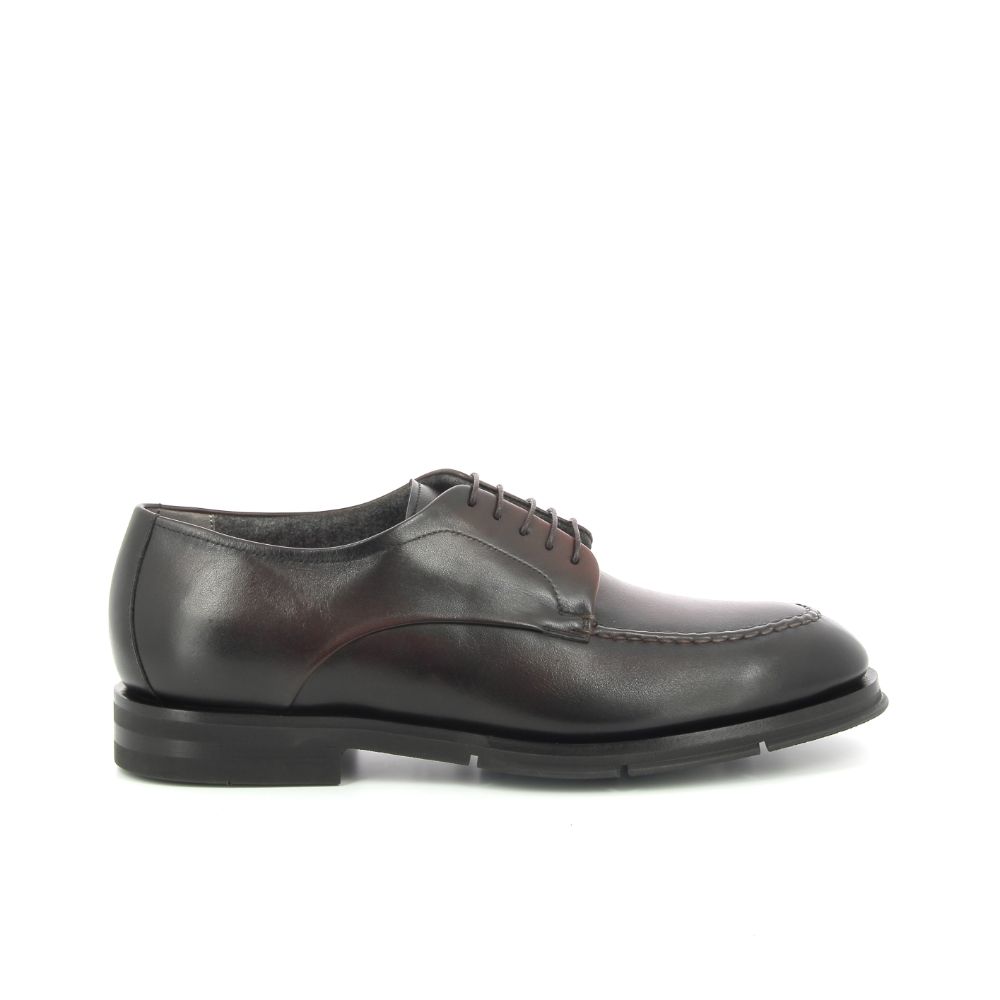 Santoni Veterschoen 246574 bruin