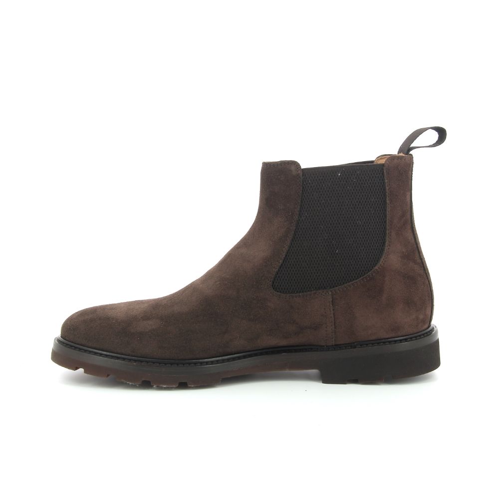 Henderson Boots 246576 bruin