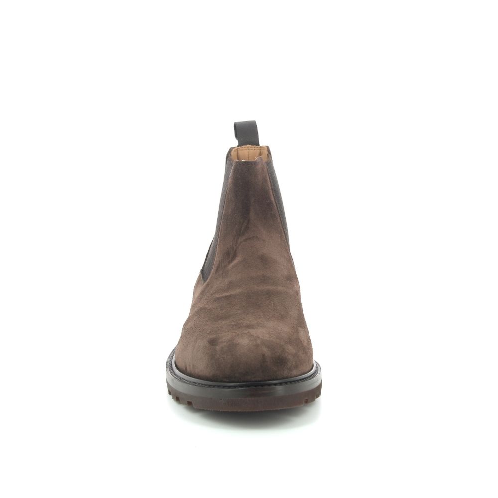 Henderson Boots 246576 bruin