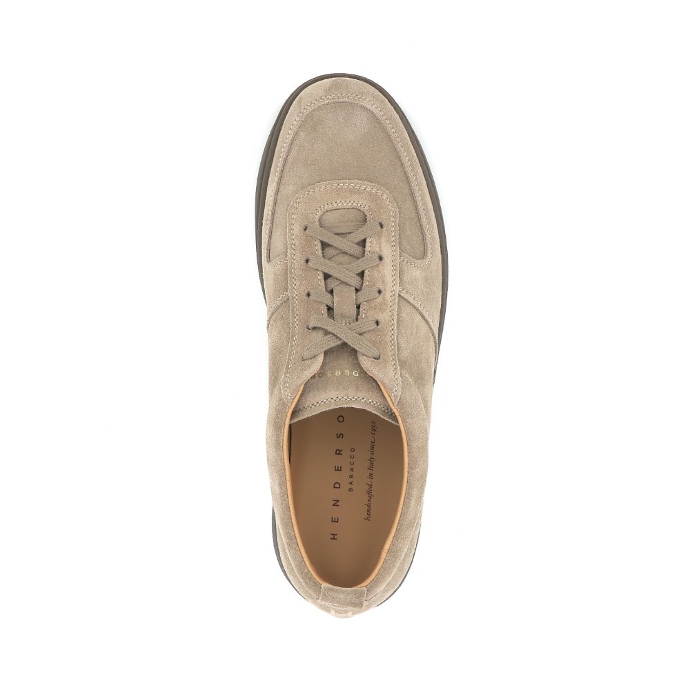 Henderson Sneaker 246577 taupe