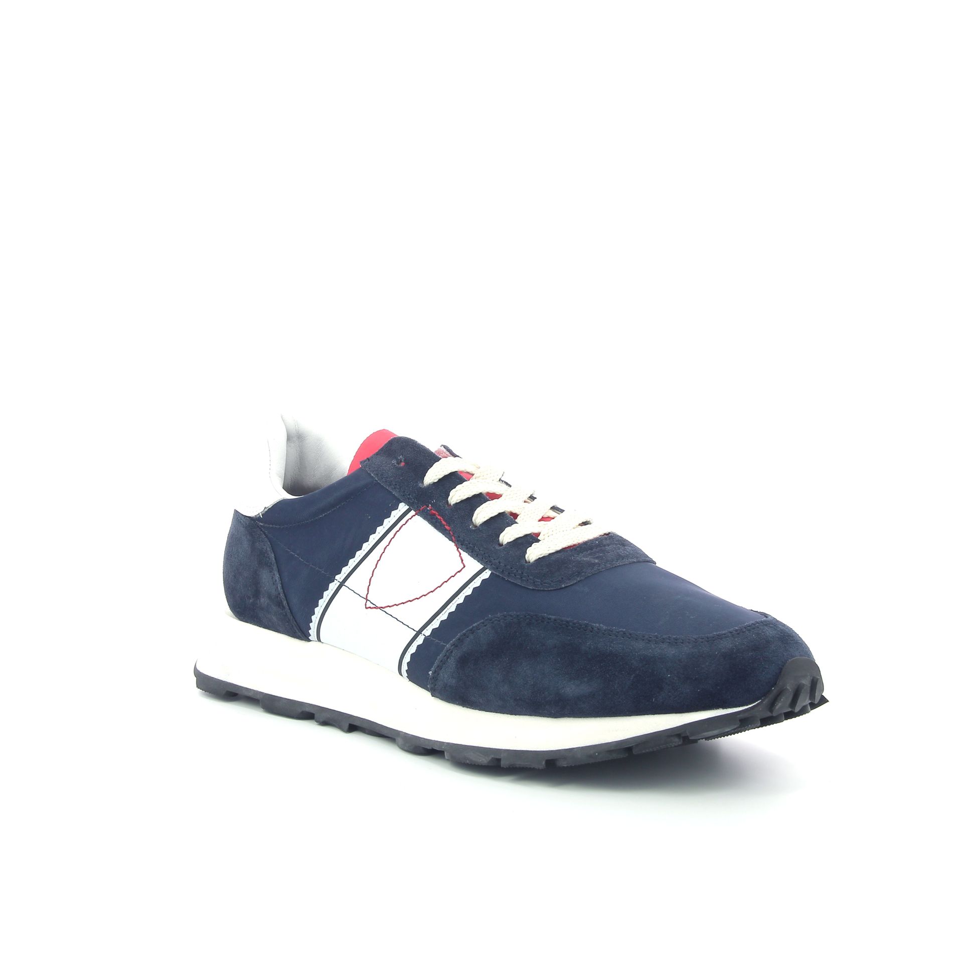 Philippe Model New Running 246585 blauw