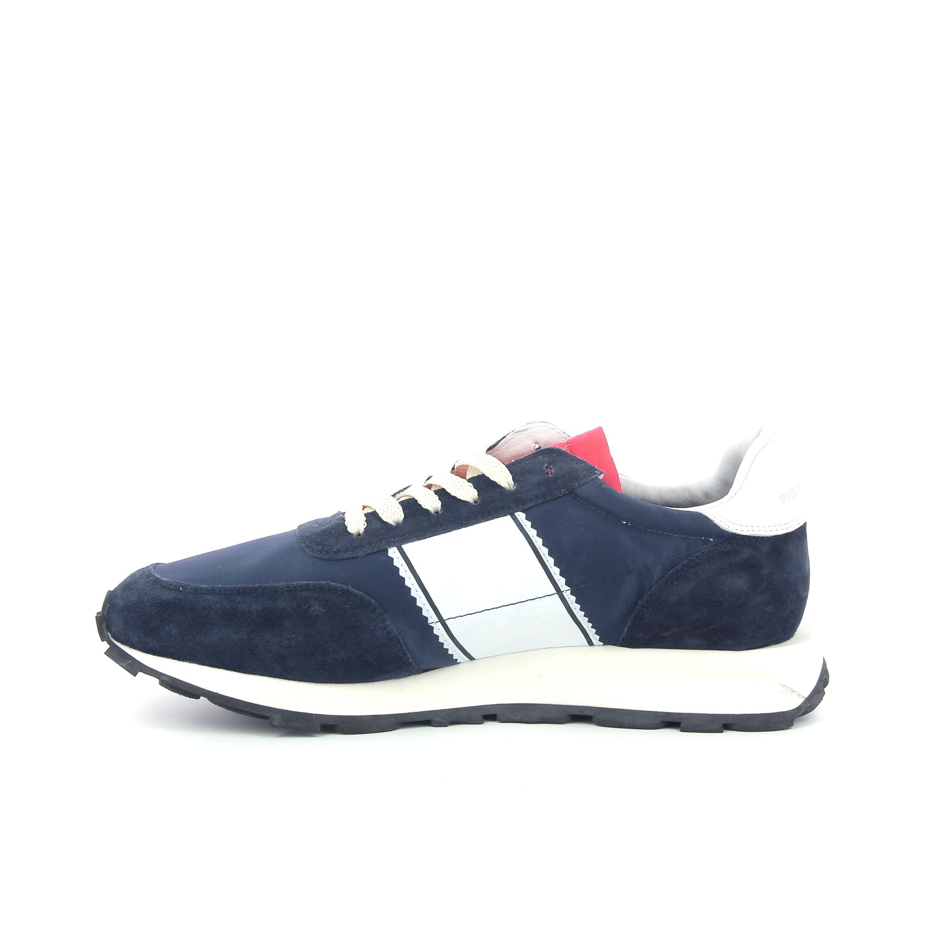 Philippe Model New Running 246585 blauw