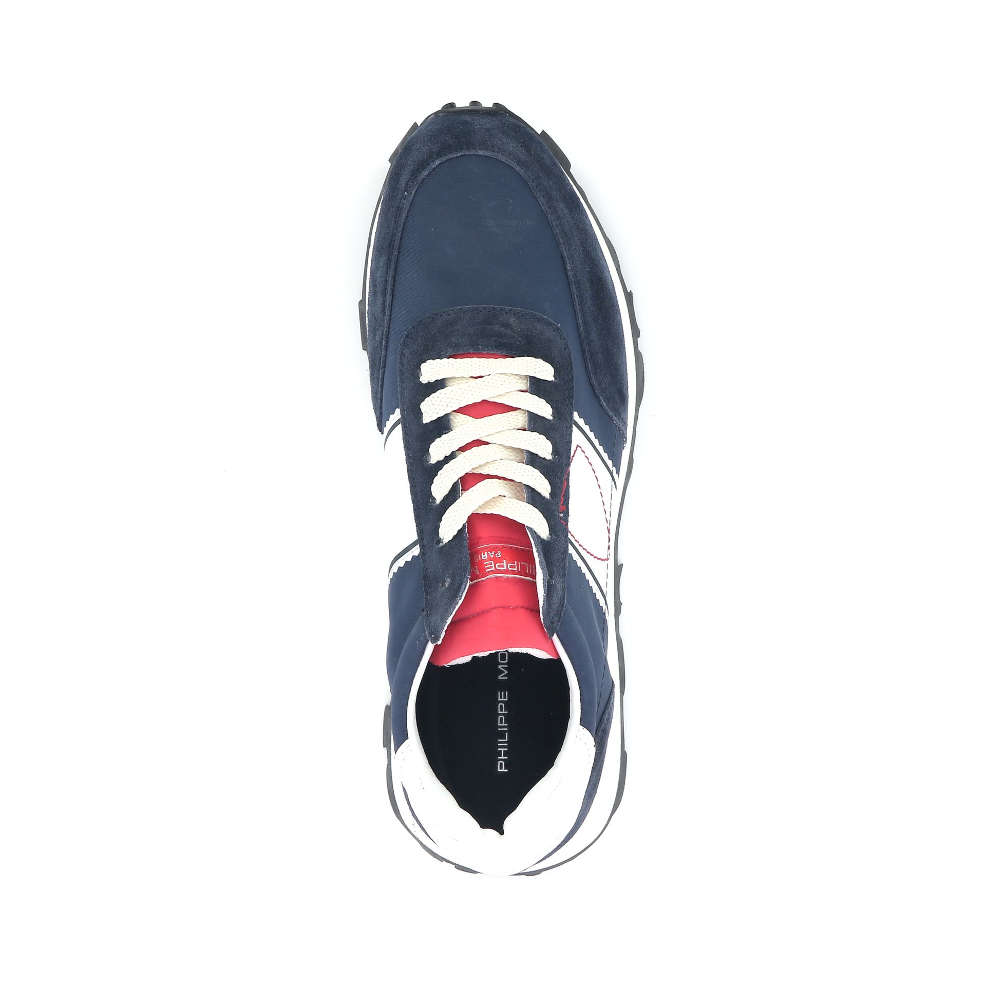 Philippe Model New Running 246585 blauw