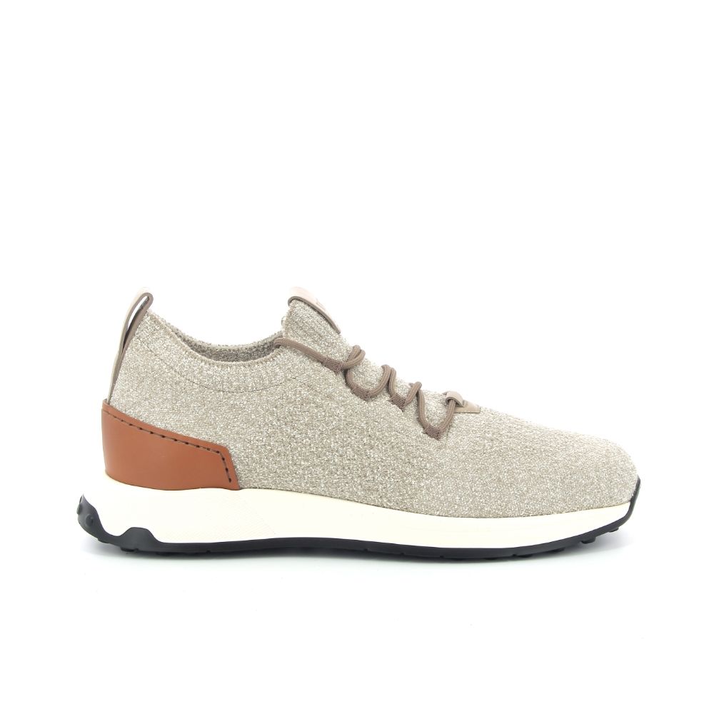 Tod's Sneaker 246590 beige