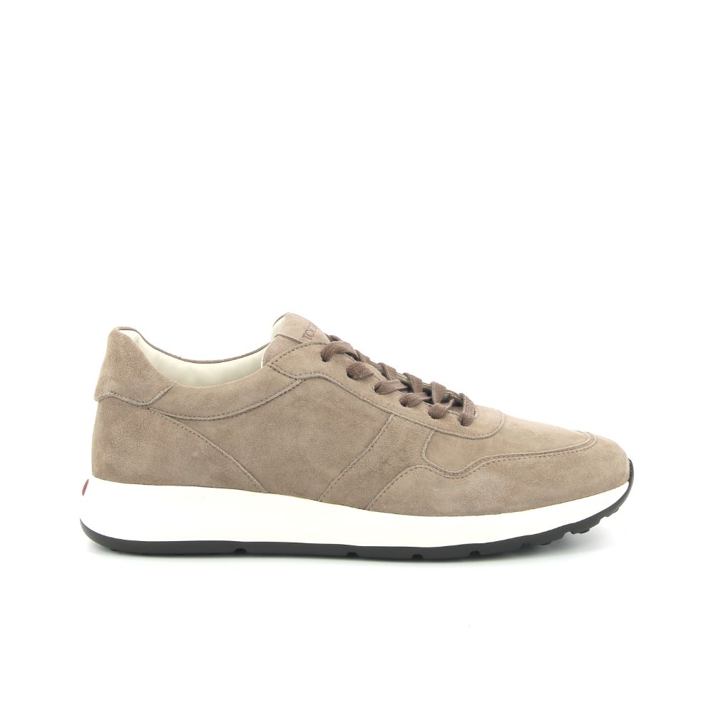 Tod's Sneaker 246592 taupe