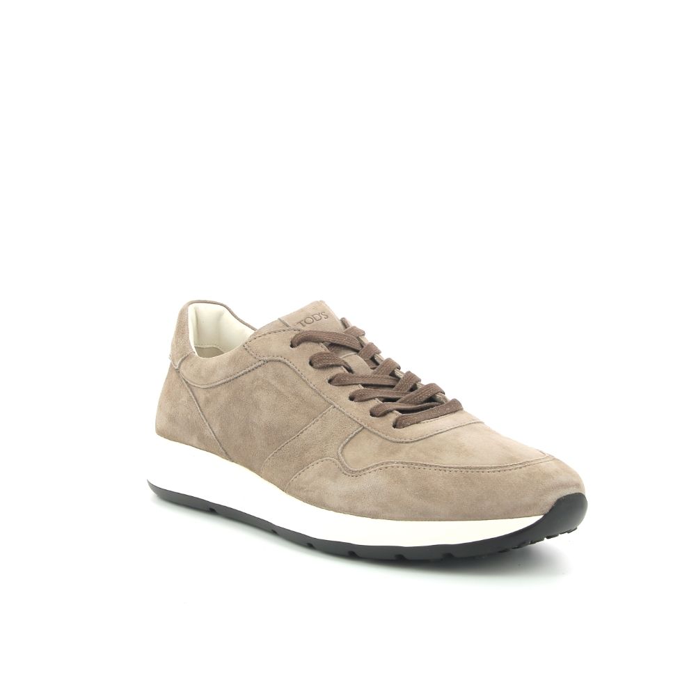 Tod's Sneaker 246592 taupe