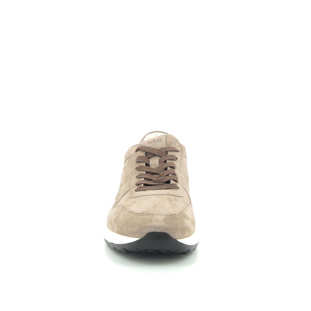 Tod's Sneaker 246592 taupe