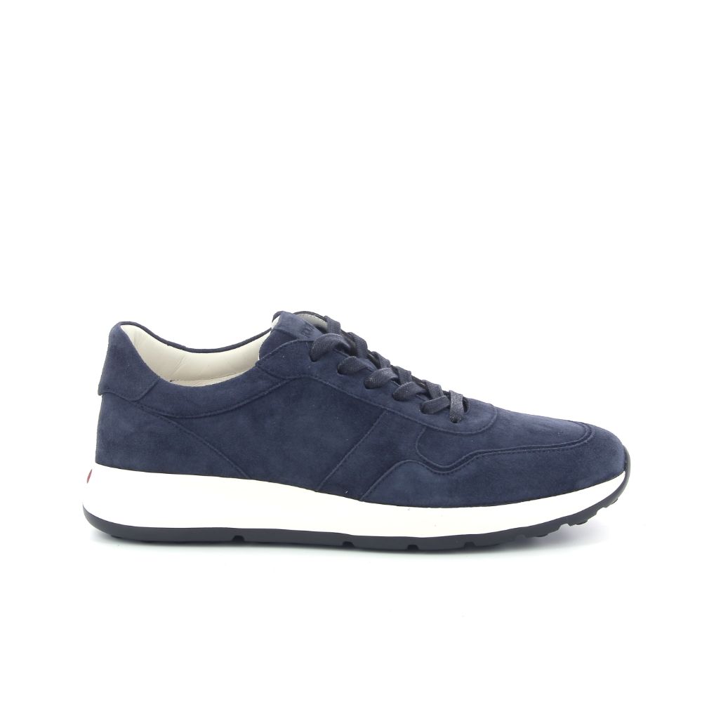 Tod's Sneaker 246593 blauw