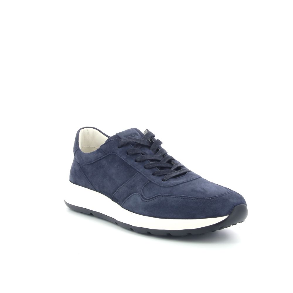 Tod's Sneaker 246593 blauw