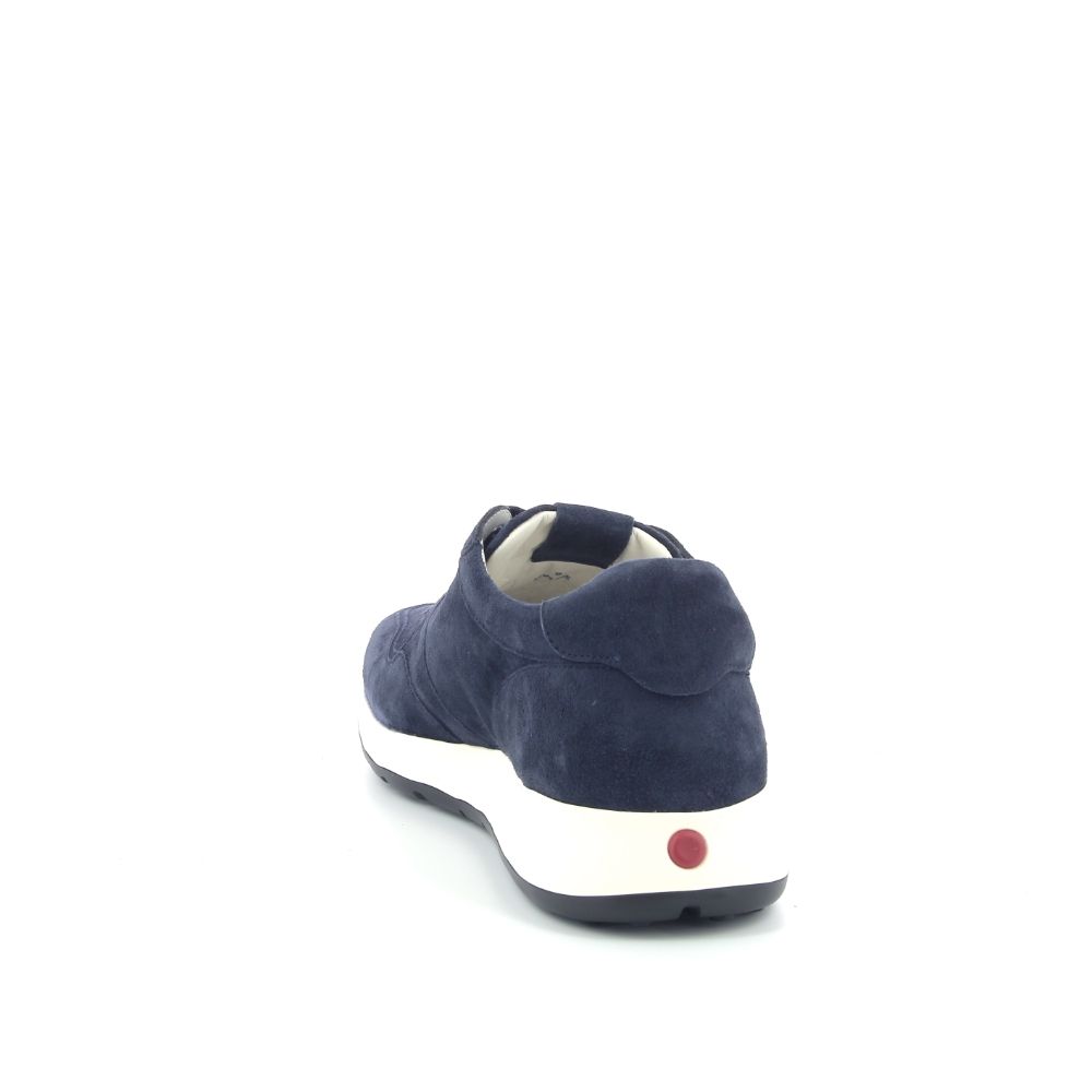 Tod's Sneaker 246593 blauw