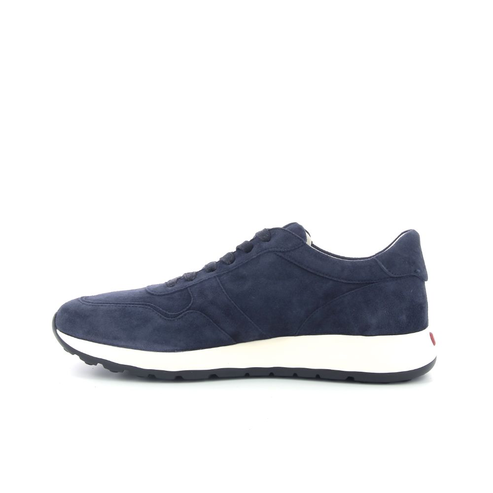 Tod's Sneaker 246593 blauw