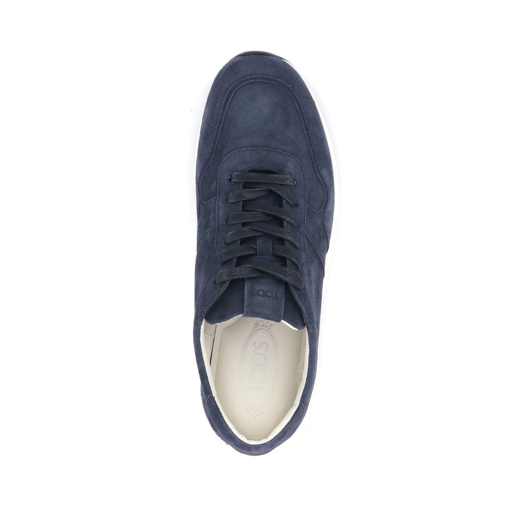 Tod's Sneaker 246593 blauw