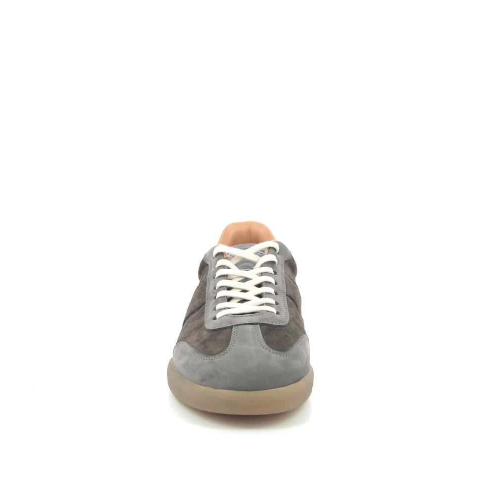 Tod's Sneaker 246595 grijs