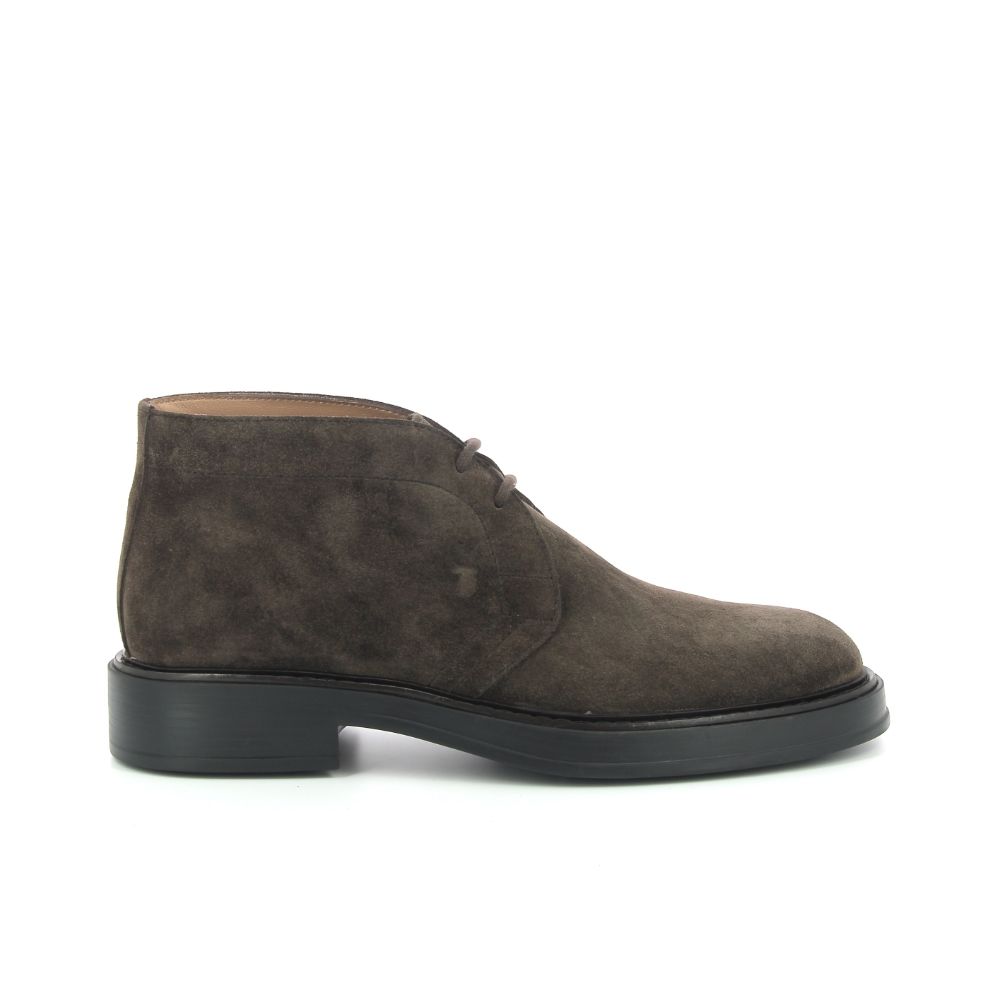 Tod's Boots 246596-41½ bruin