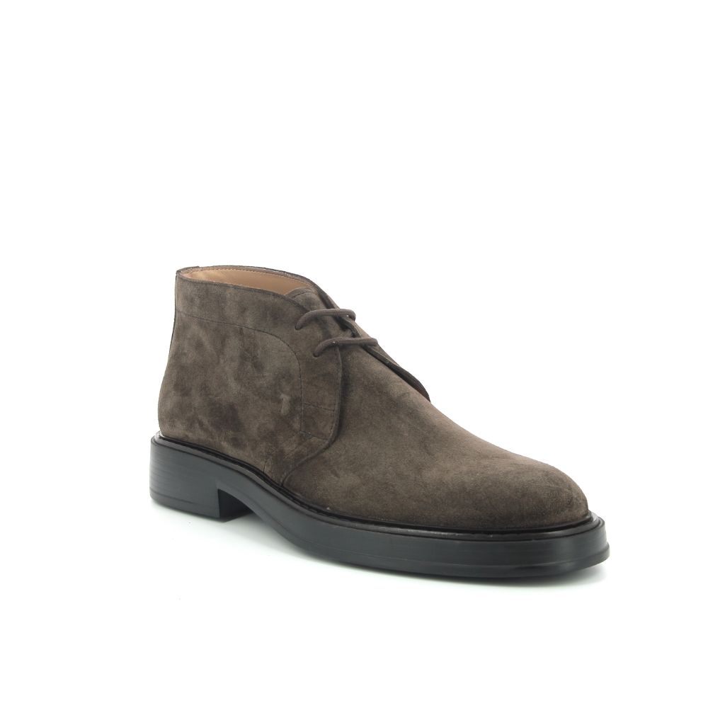 Tod's Boots 246596 bruin