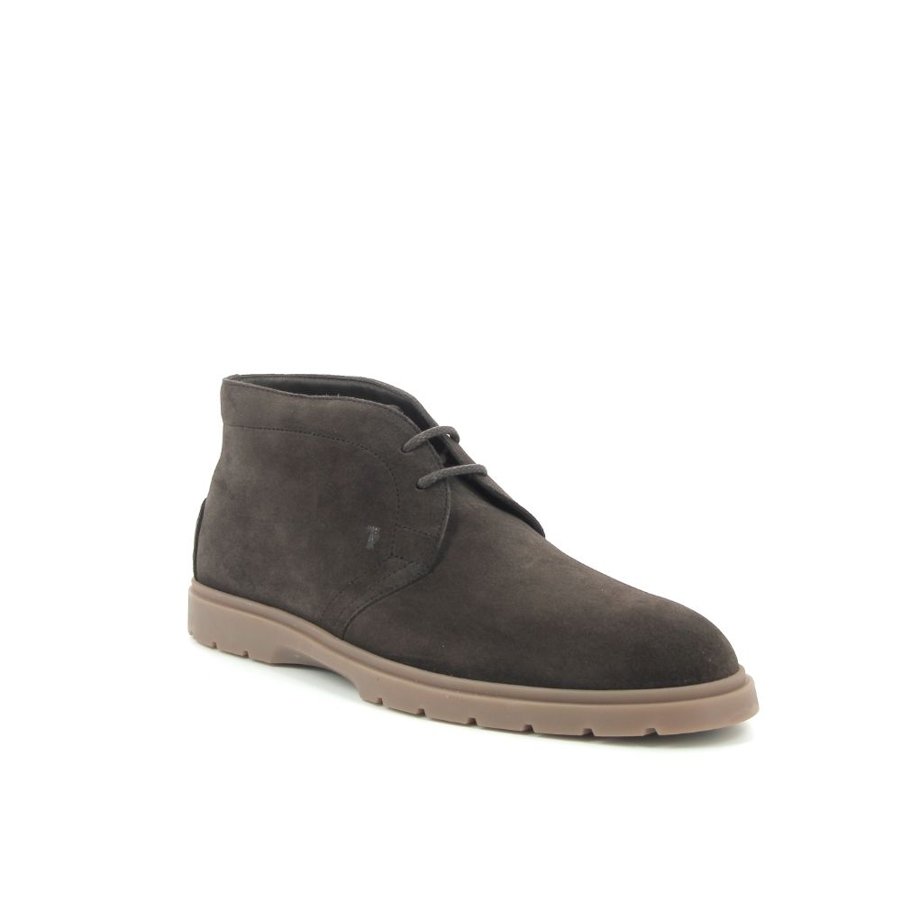 Tod's Boots 246597 grijs