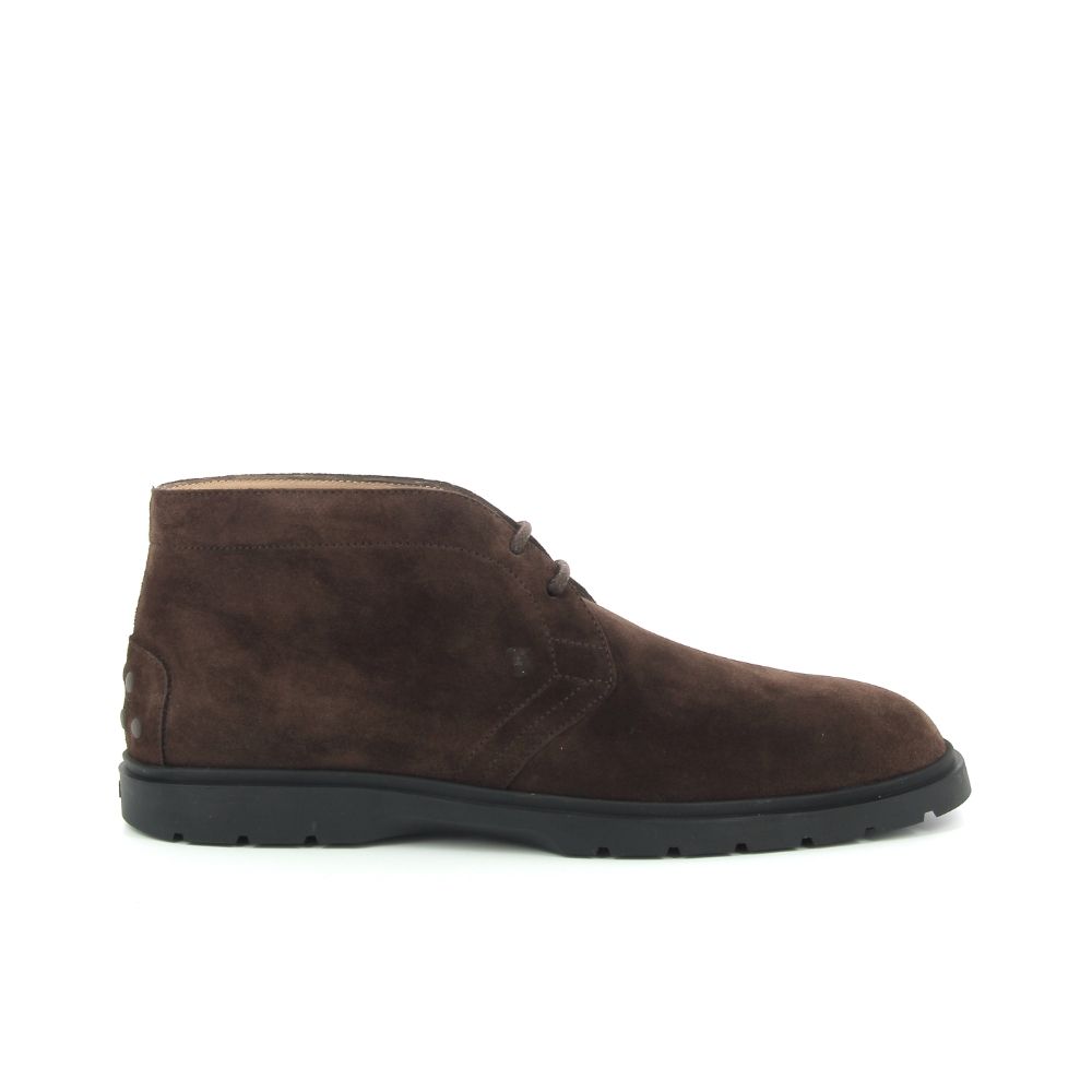 Tod's Boots 246598-42½ bruin