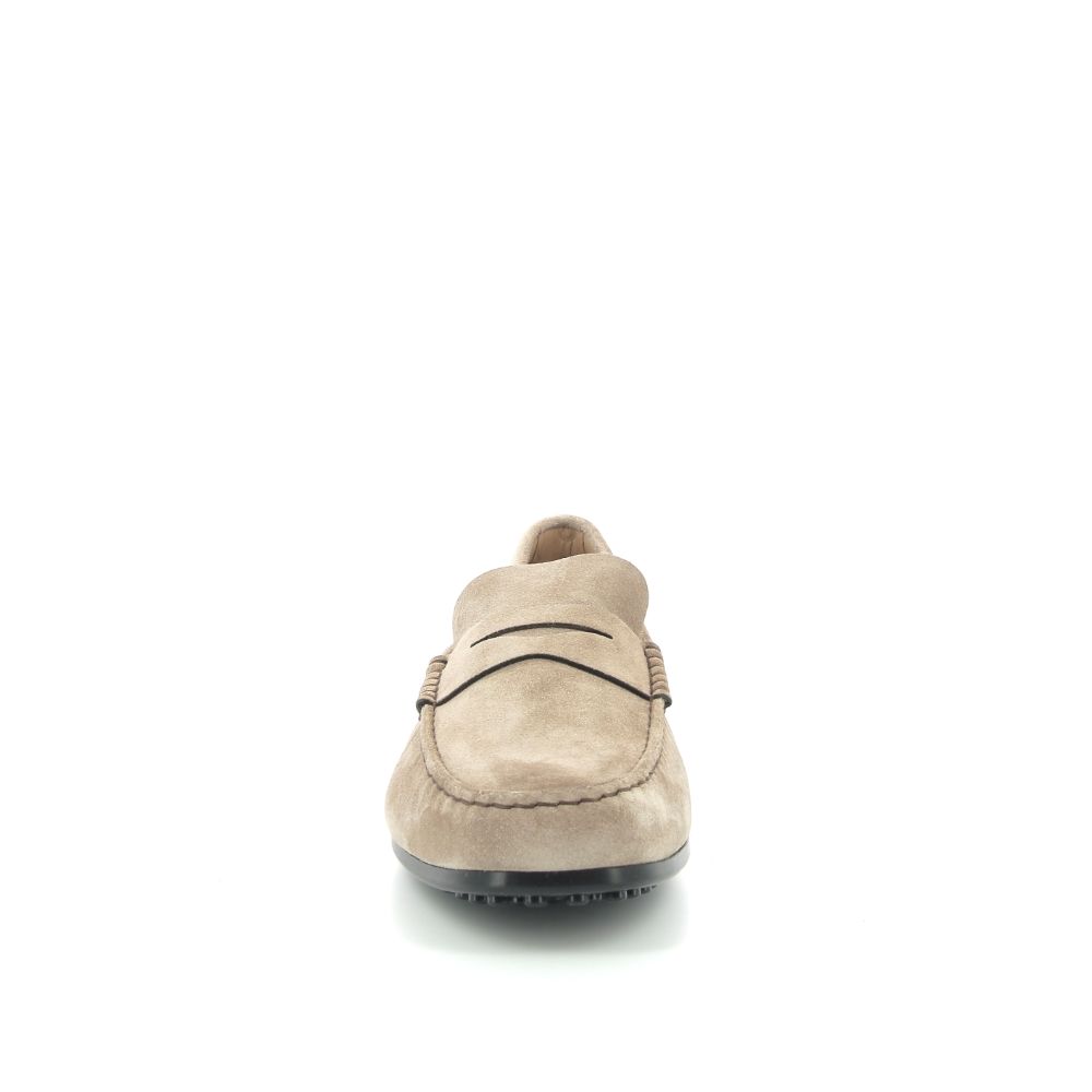 Tod's Mocassin 246601 taupe