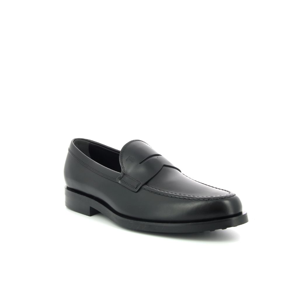 Tod's Mocassin 246603 zwart