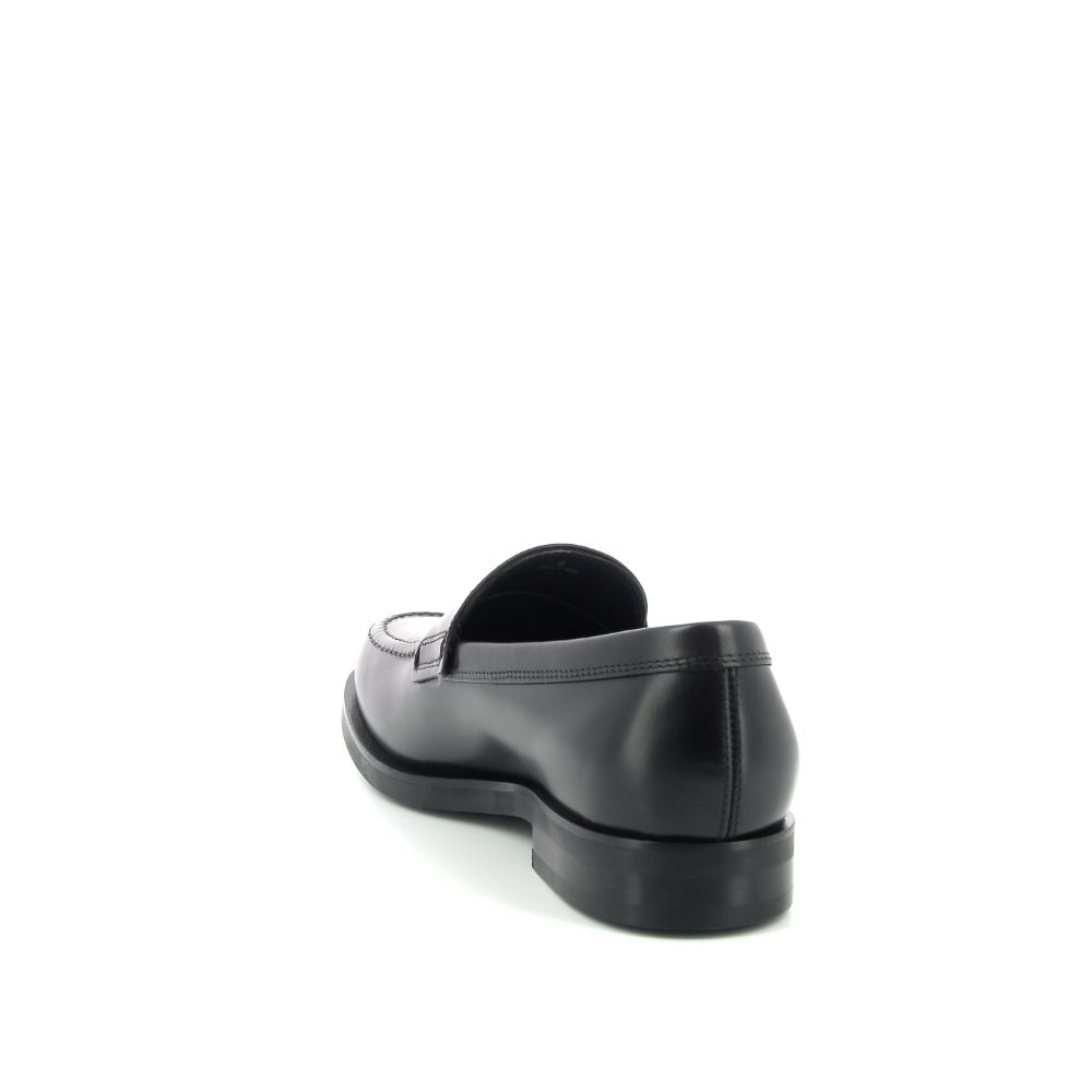 Tod's Mocassin 246603 zwart