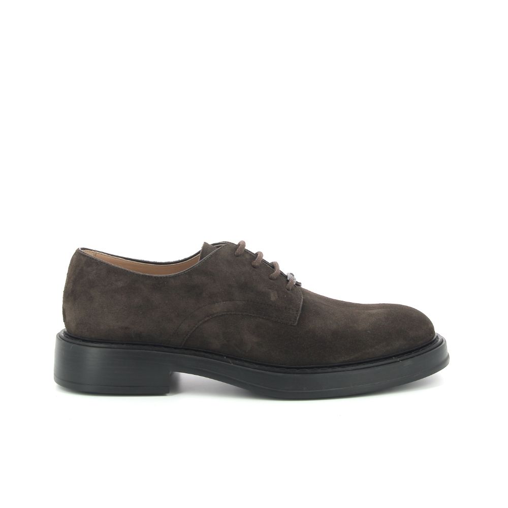 Tod's Mocassin 246605 bruin