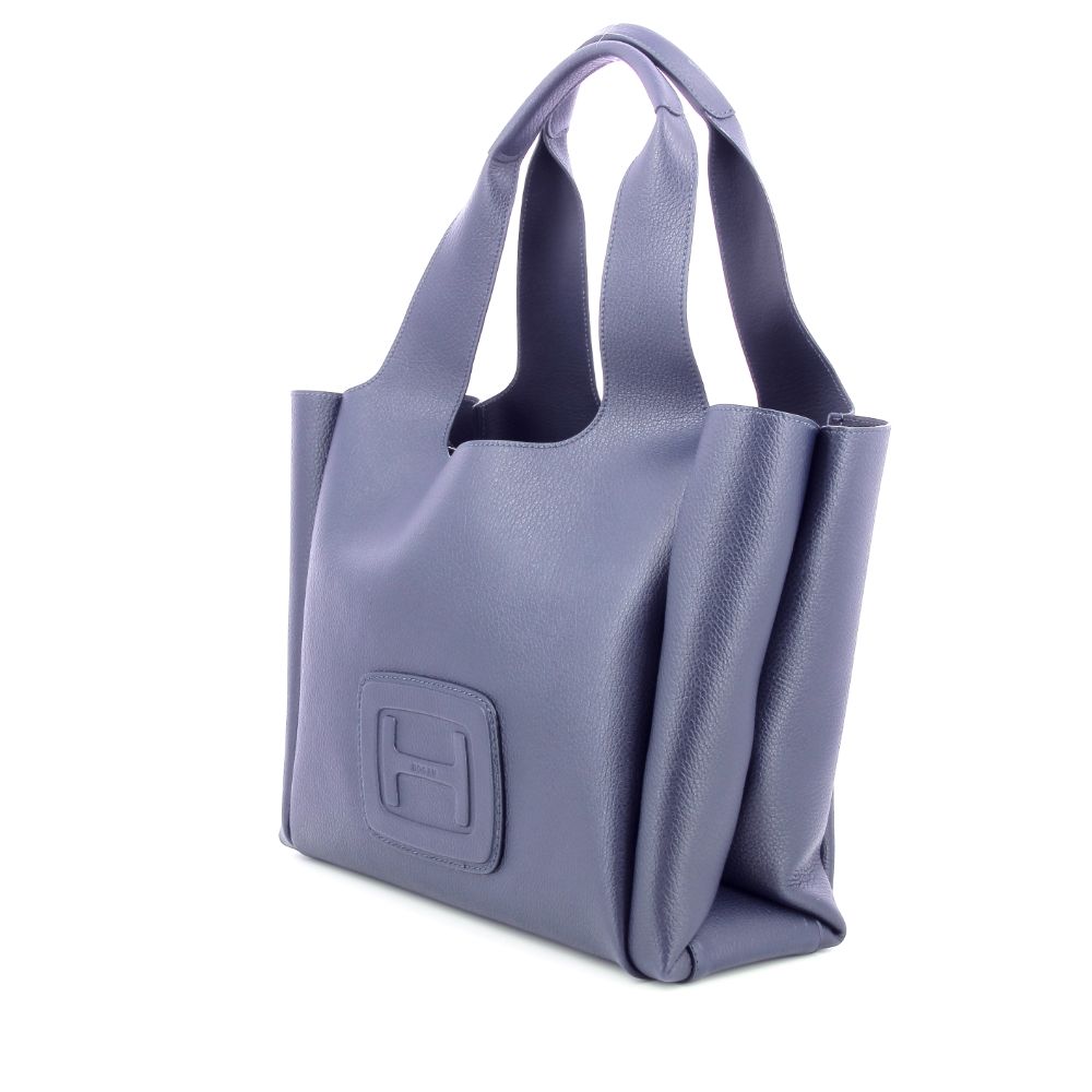 Hogan Handtas 246632 blauw