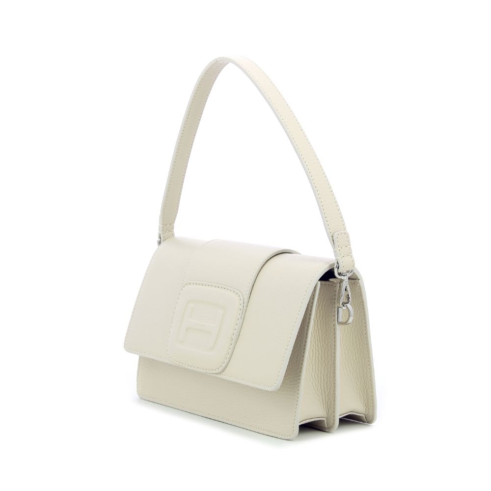 Hogan Handtas 246633 beige