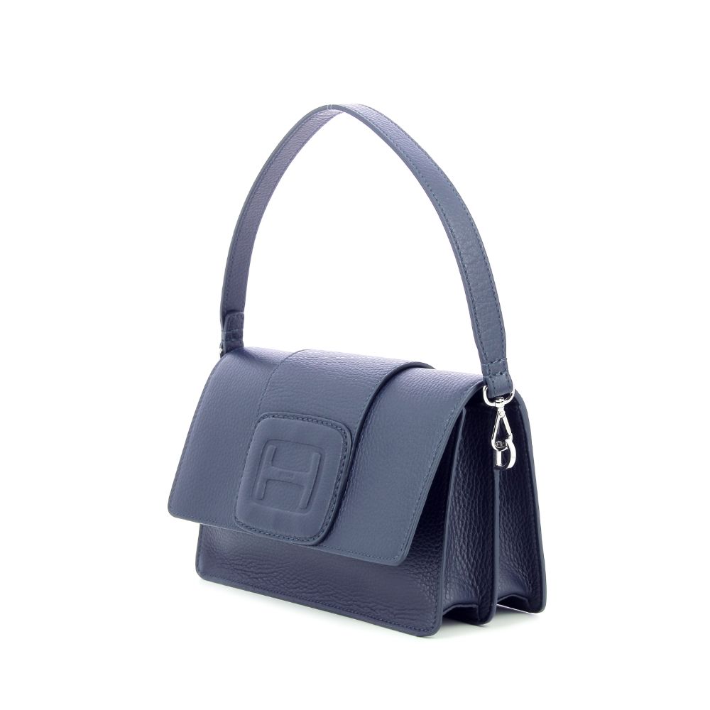 Hogan Handtas 246636 blauw