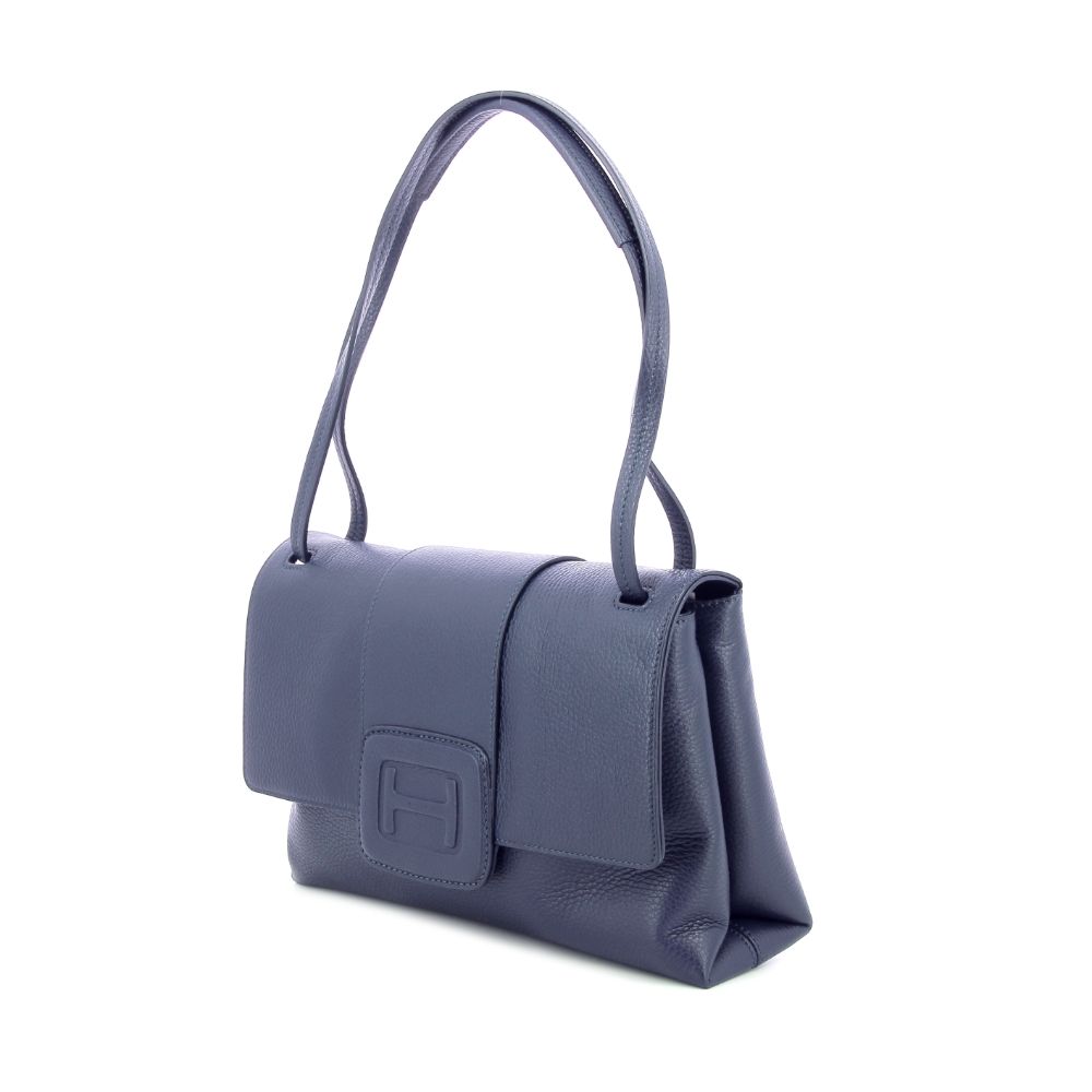 Hogan Handtas 246639 blauw