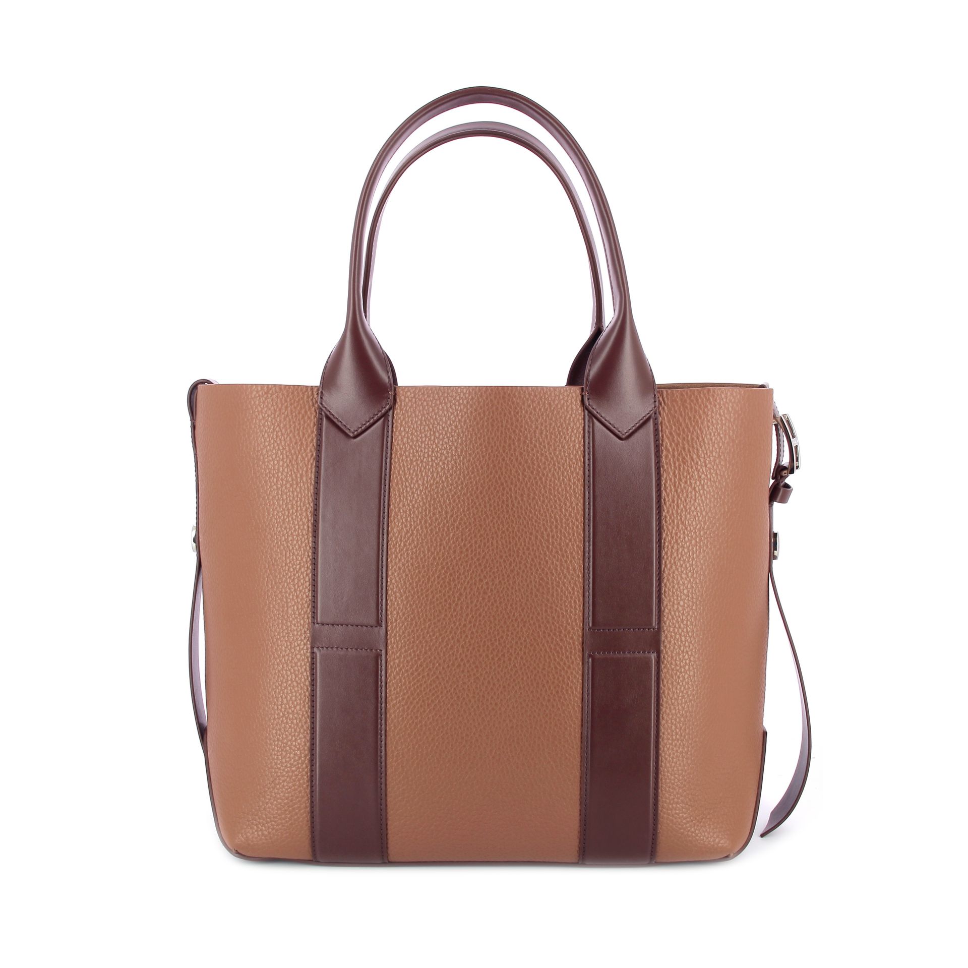 Hogan Handtas 246641 cognac