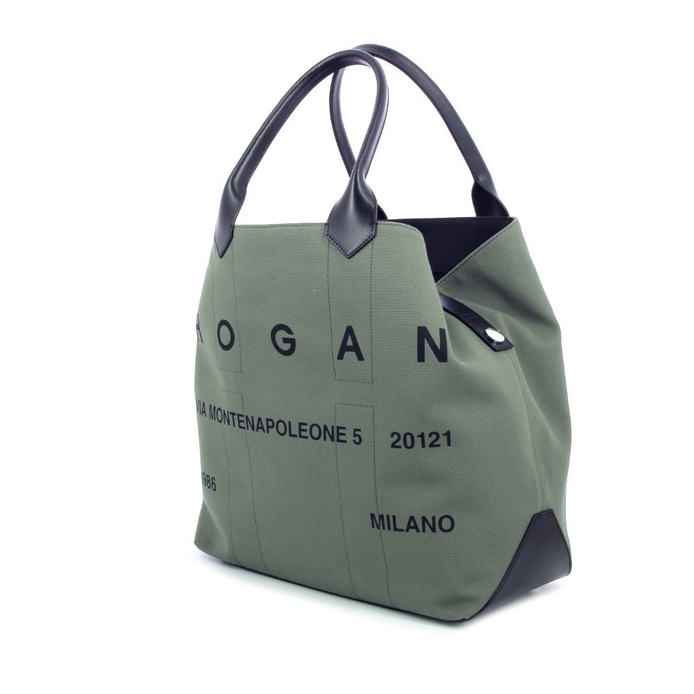 Hogan Handtas 246644 groen