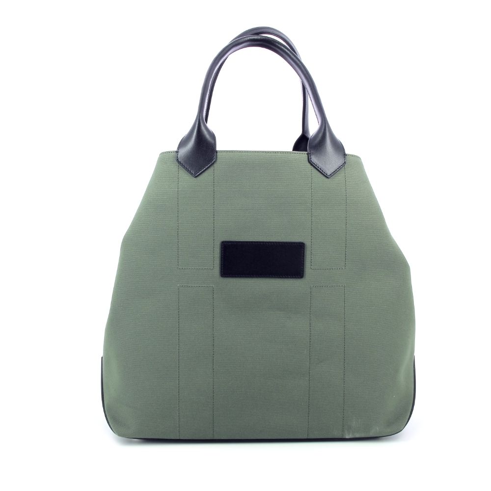 Hogan Handtas 246644 groen