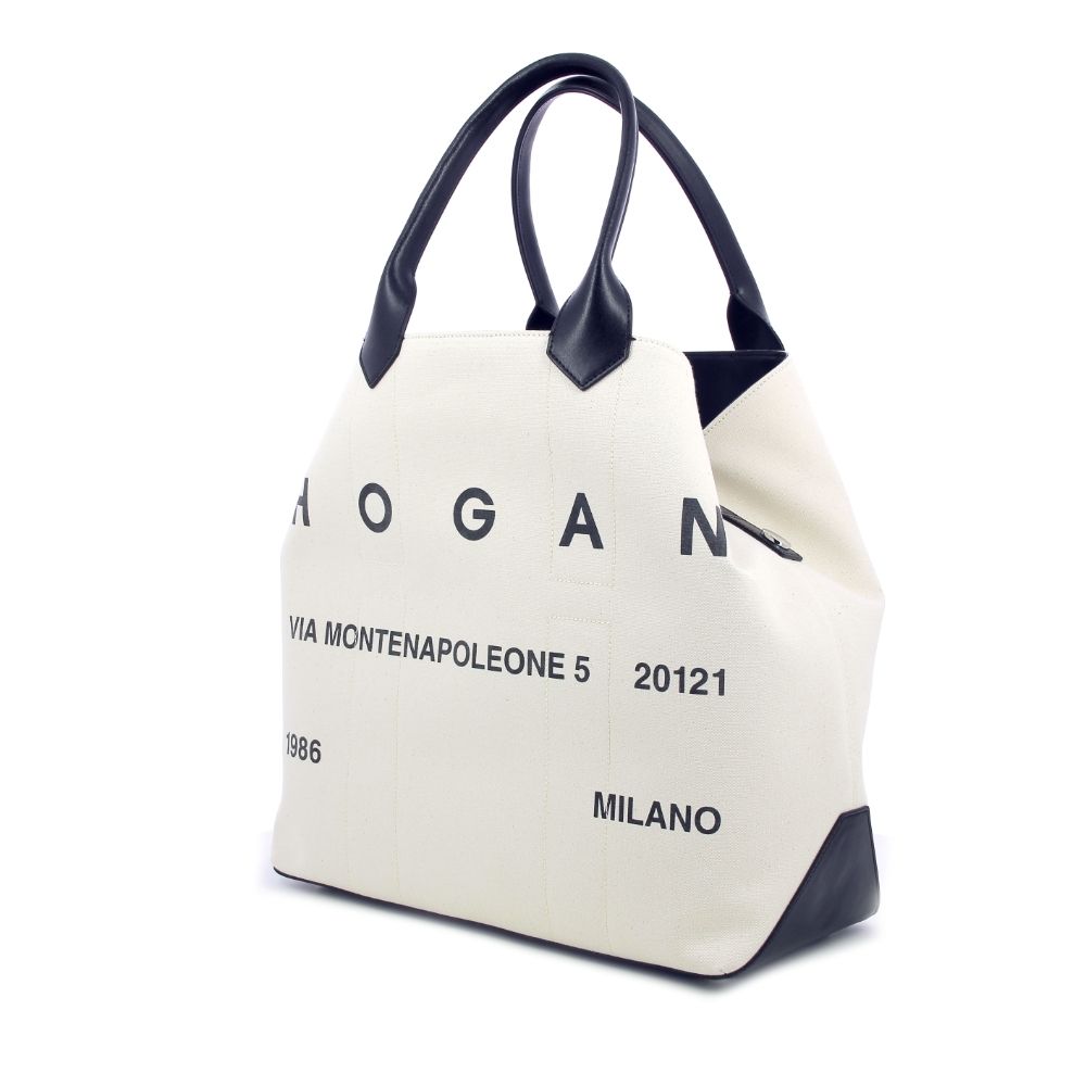 Hogan Handtas 246645 beige