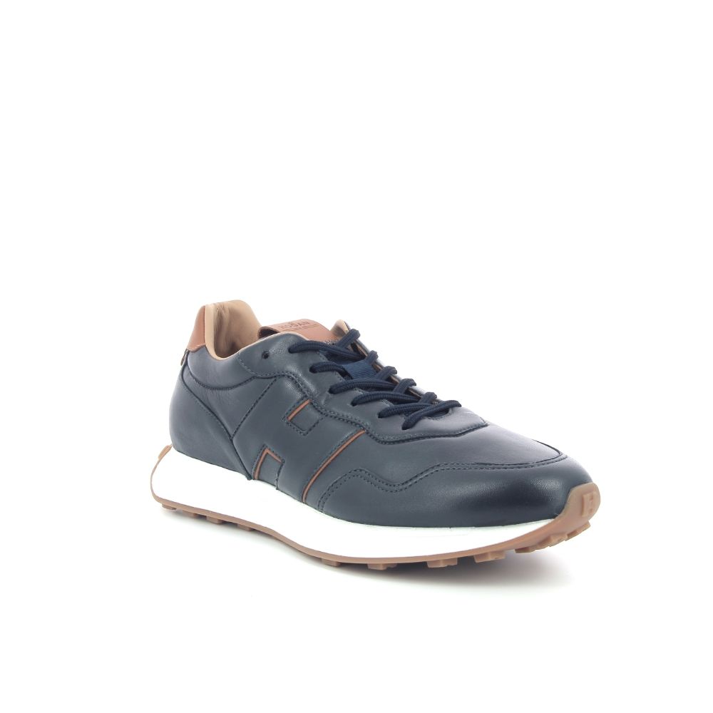 Hogan Retro Running 246651 blauw