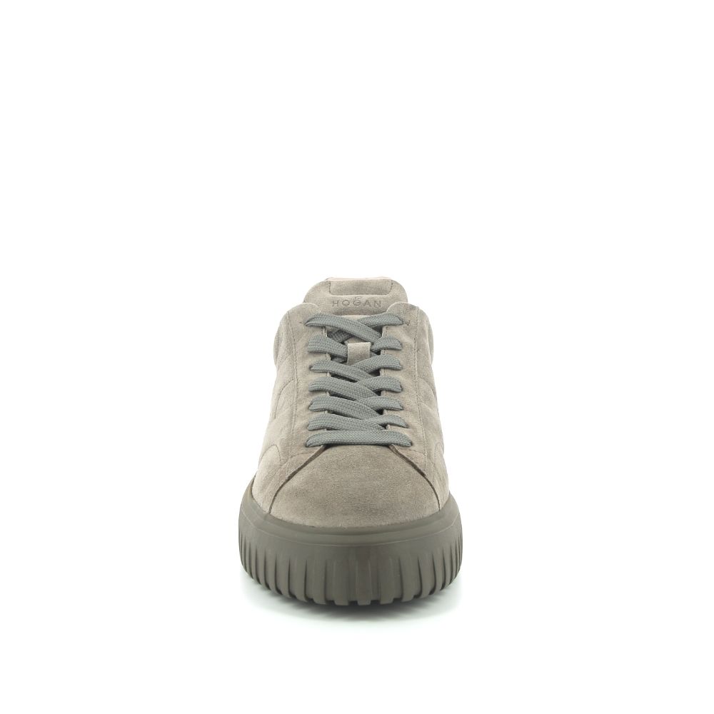 Hogan H-Stripes 246655 taupe