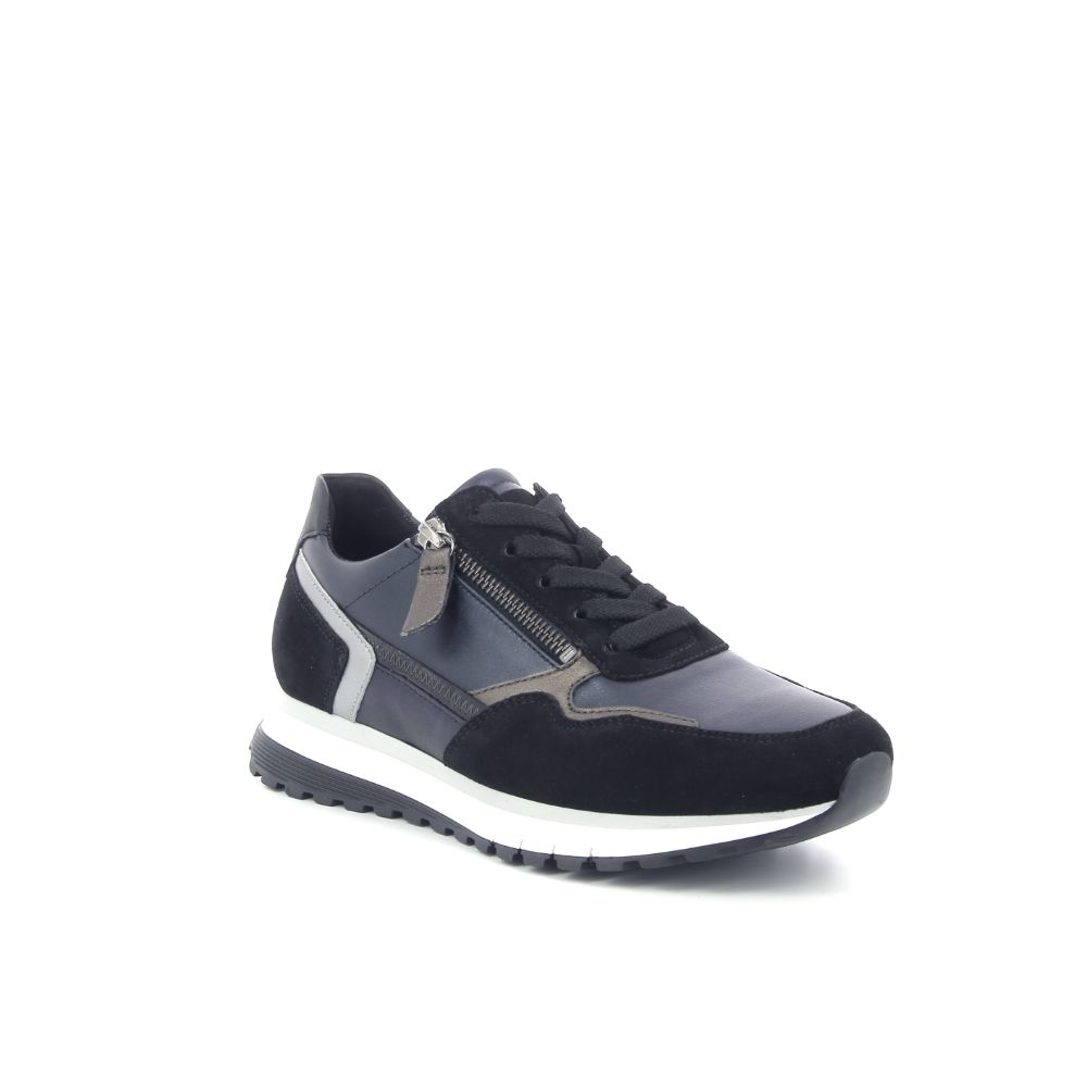 Gabor Sneaker 246678 blauw