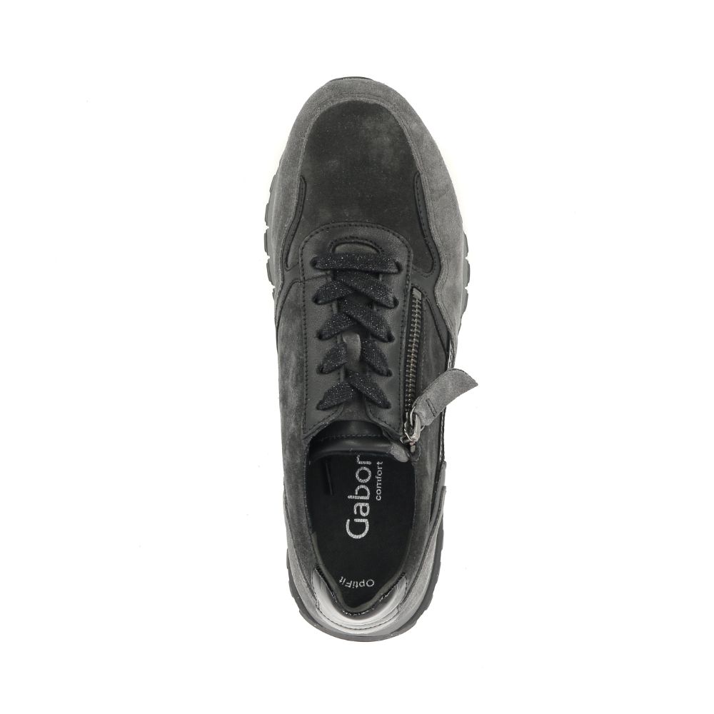 Gabor Sneaker 246679 grijs