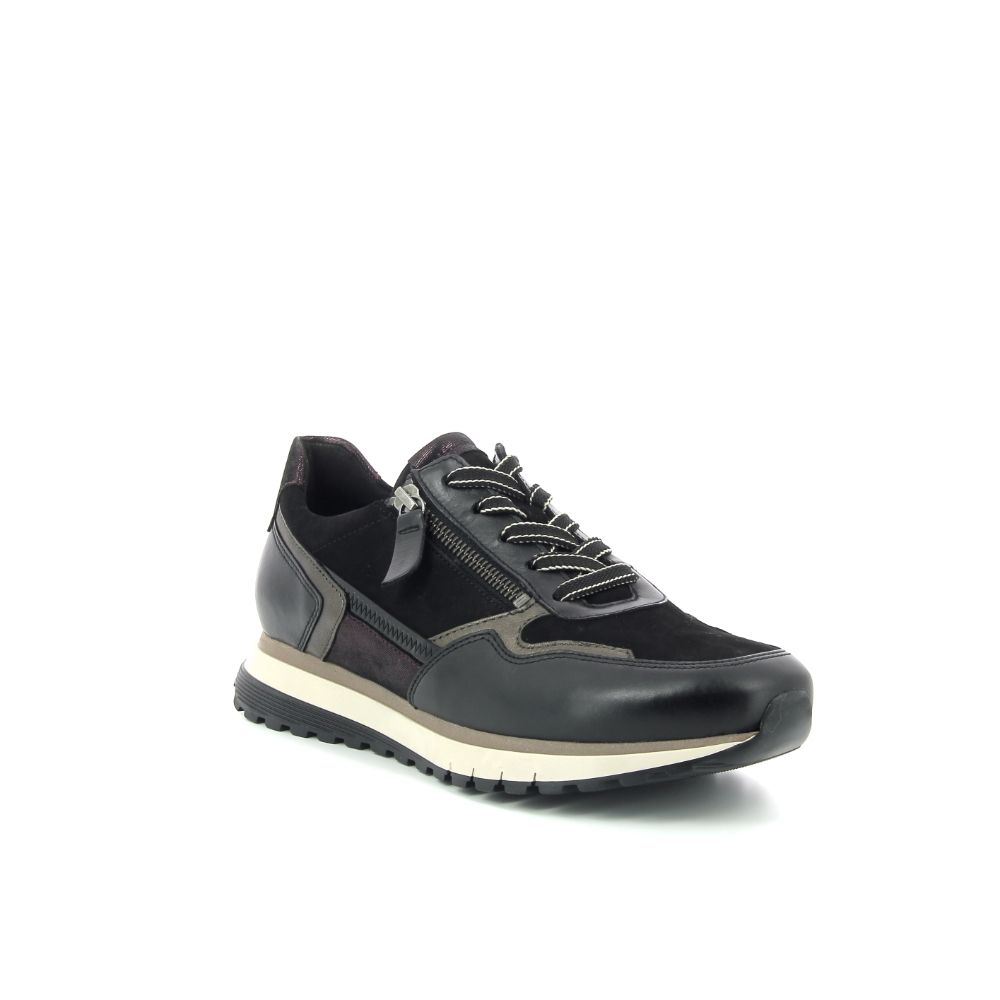 Gabor Sneaker 246681 zwart