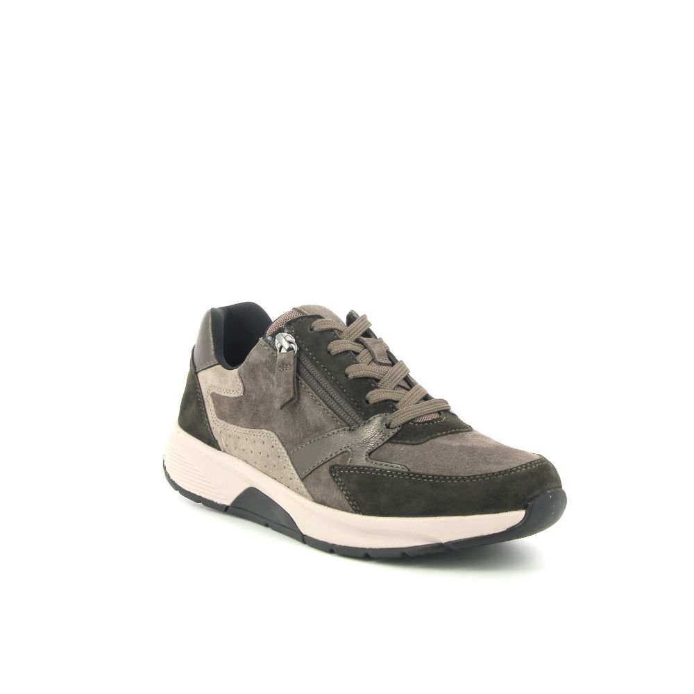 Gabor Sneaker 246683 taupe