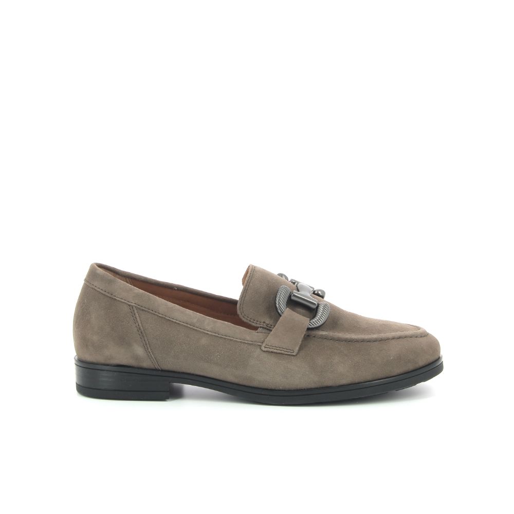 Gabor Mocassin 246699 taupe