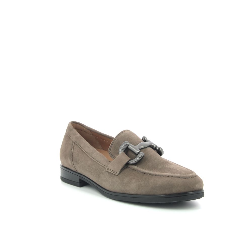 Gabor Mocassin 246699 taupe