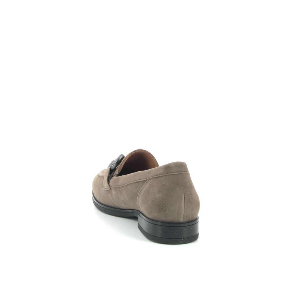 Gabor Mocassin 246699 taupe