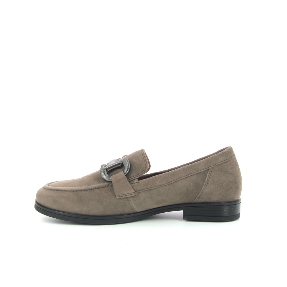 Gabor Mocassin 246699 taupe