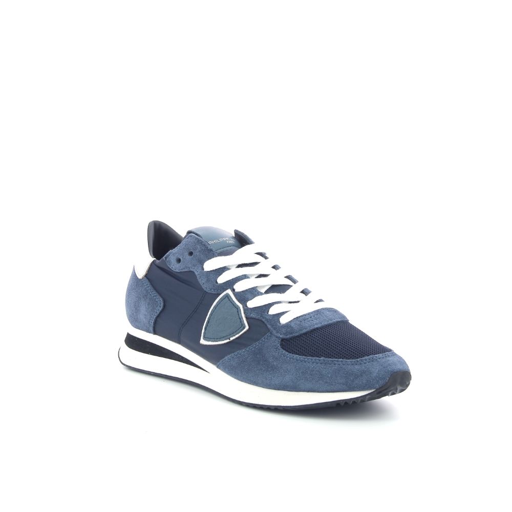 Philippe Model Tropez LD 246712 blauw