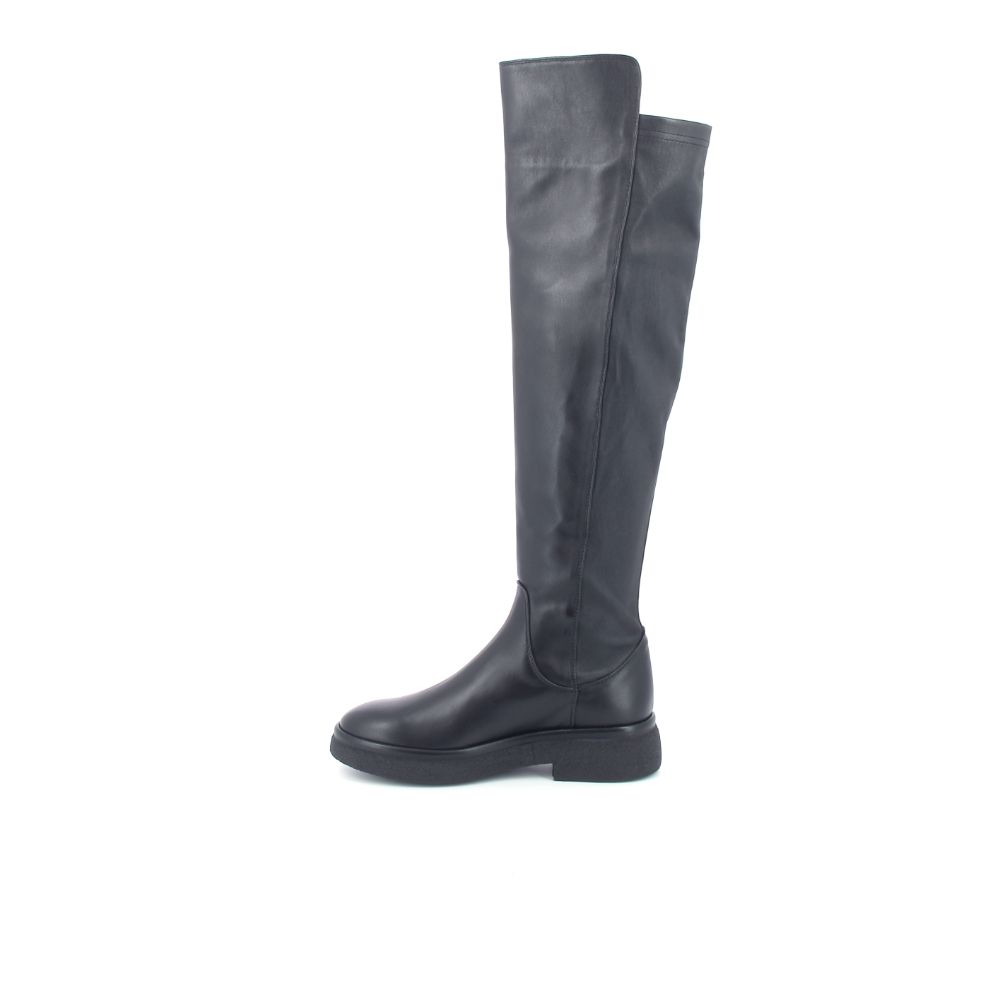 Agl Allison R Boot 246722 zwart