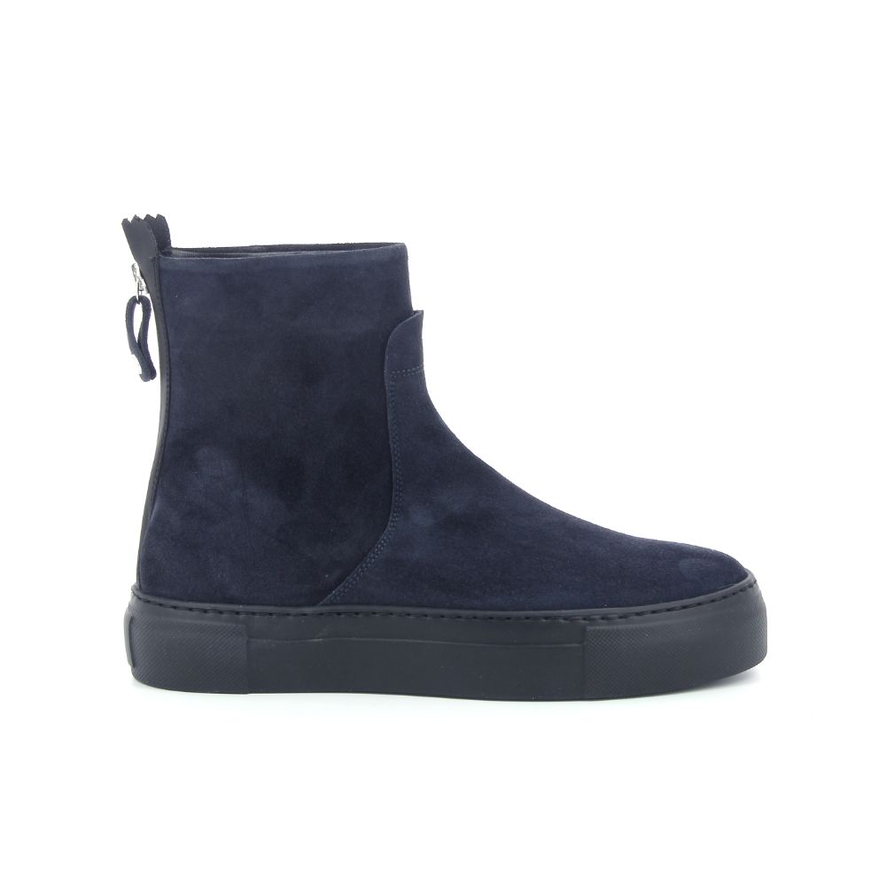 Agl Meghan Bootie 246733 blauw