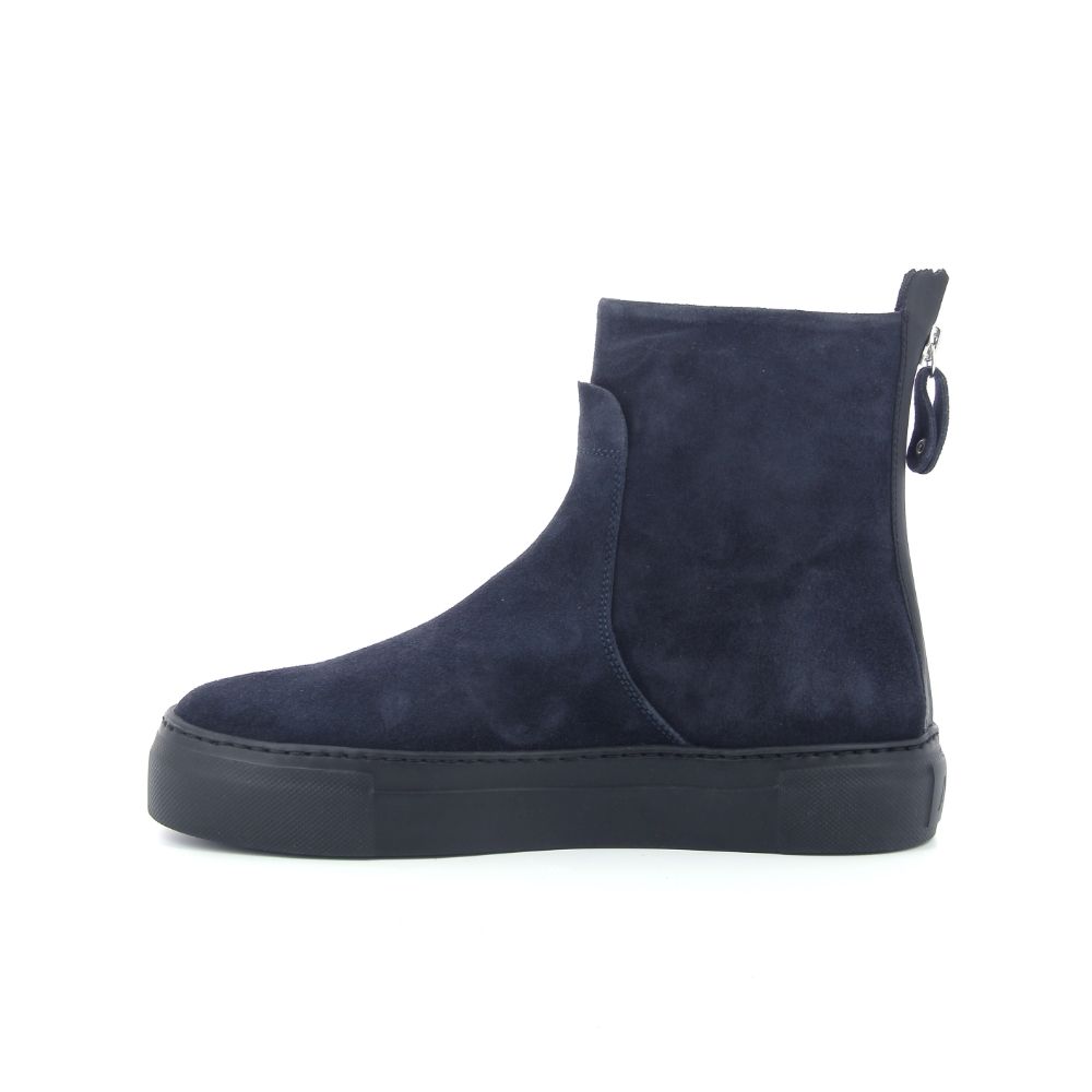 Agl Meghan Bootie 246733 blauw